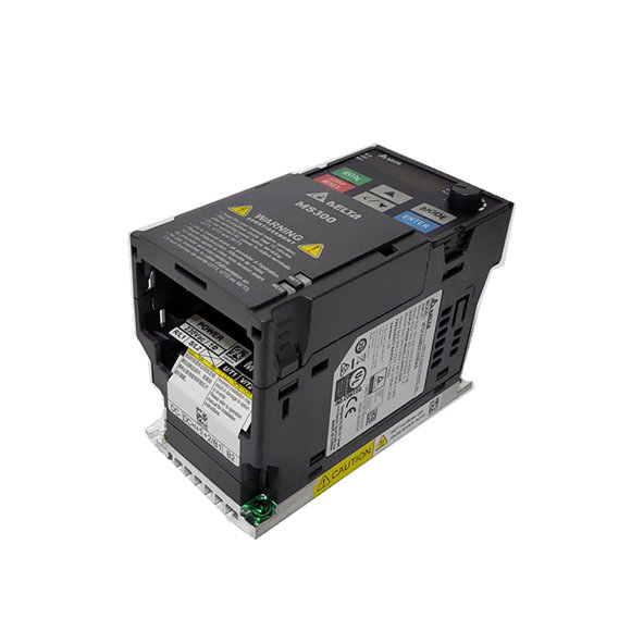 Delta İnvert&ouml;rler ME300 Serisi 400W VFD1A5ME43ANNAA