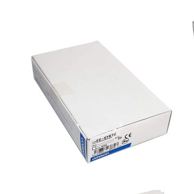 Fotomicrosensores Omron EE-SY671 EE-SY672