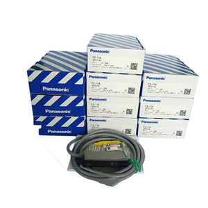 Sensor de fibra Panasonic FX-11A