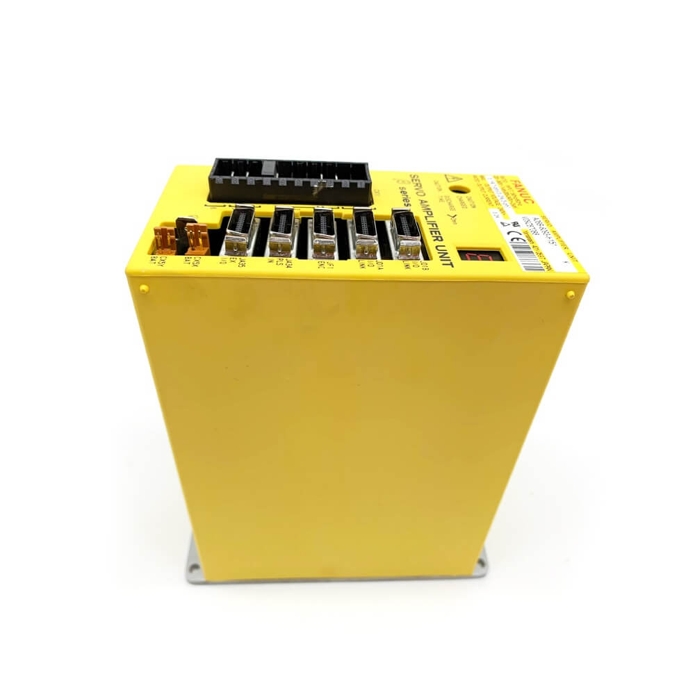 FANUC سرو ایمپلیفائر ماڈیول A06B-6093-H114 A06B-6093-H151