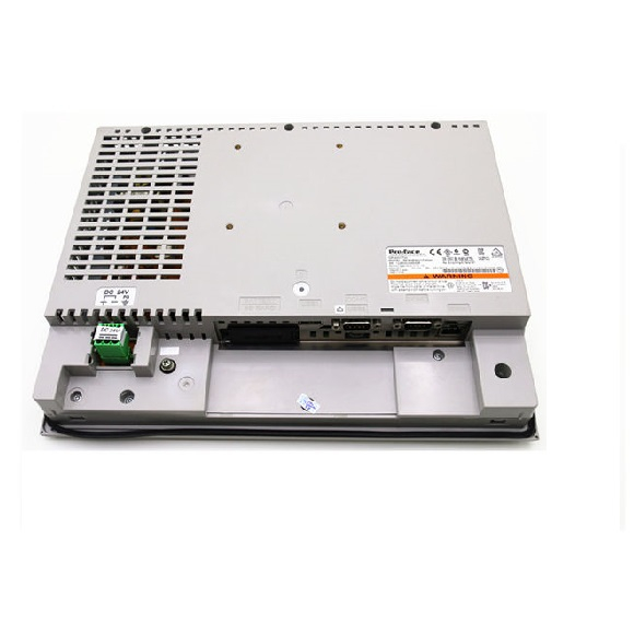 صفحه نمایش لمسی Proface HMI PFXGP4501TMDF0C