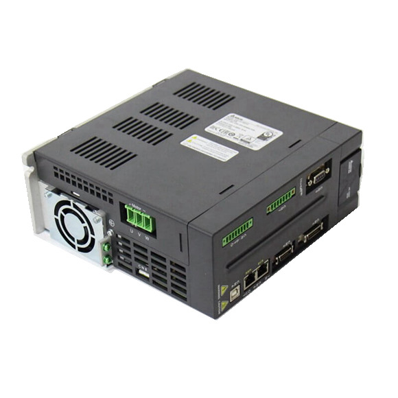 Servopohon Delta ASDA-A2 100W ASD-A2-0121-SK