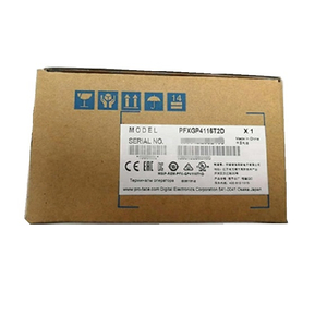 Proface pekskärm HMI PFXGP4116T2D