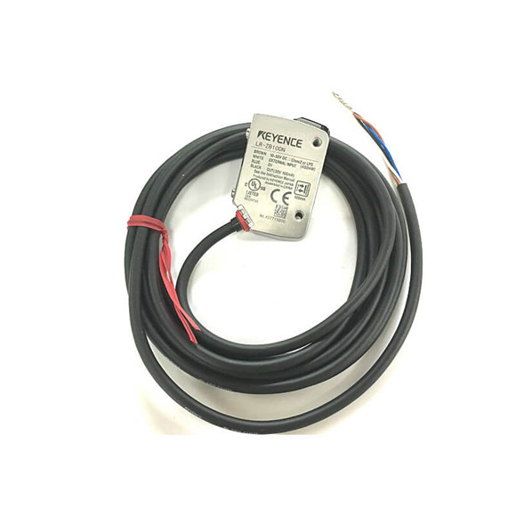 Keyence Lazer Sens&ouml;r LR-ZH500CN LR-ZB250CN LR-ZB100CN