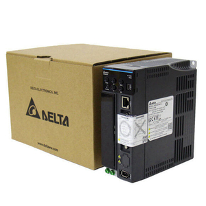 Delta ASDA-B3 servo pogon 750W ASD-B3-0721-L