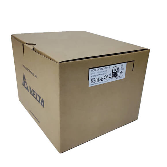 Servoazionamento Delta ASDA-B2 ASD-B2L-1021-B 1000 W