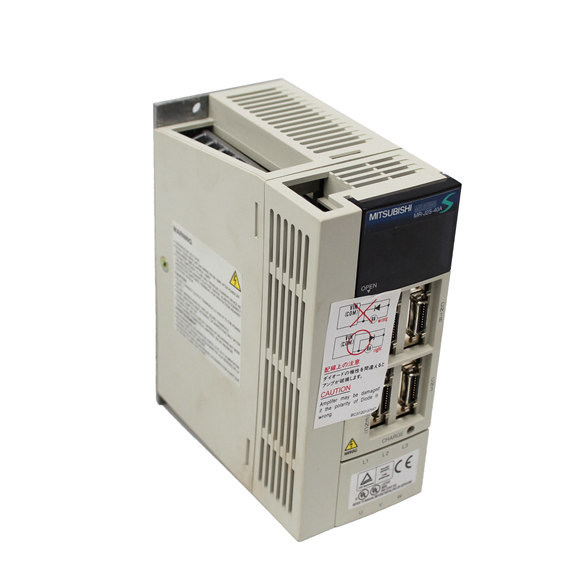 Servoaccionament Mitsubishi MR-J2S 400W MR-J2S-40A