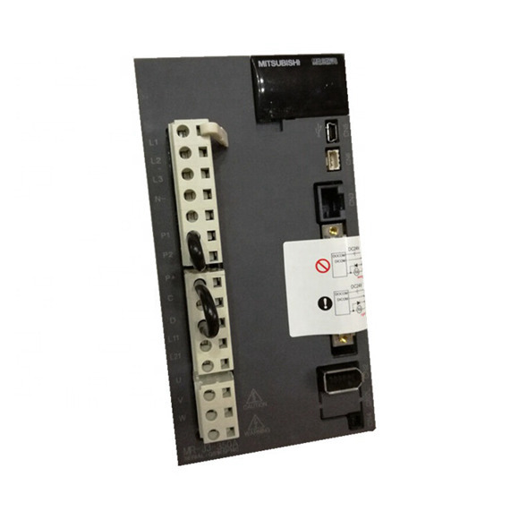 Servopohon Mitsubishi MR-J3 3,5 kW MR-J3-350A