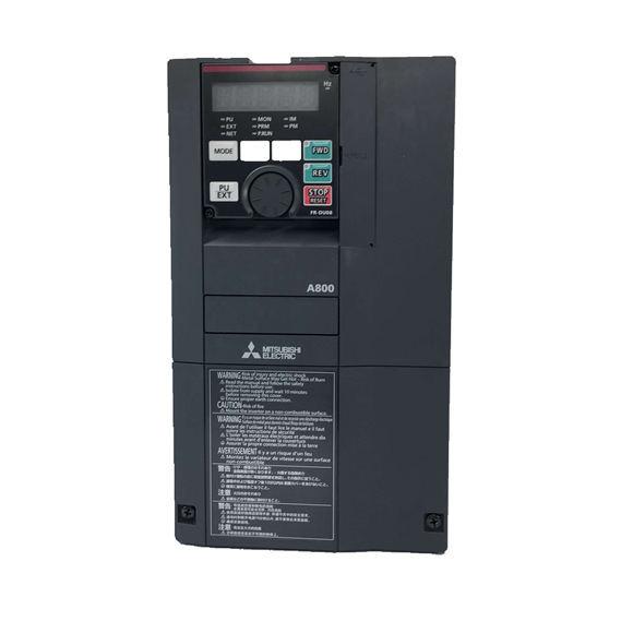 מיצובישי VFDs Inverter 2.2kW FR-A820-2.2K-1