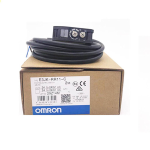 Omron fotoelektriskais sensors E3JK-RR11 E3JK-RR12 E3JK-RR13 E3JK-DR11 E3JK-DR12