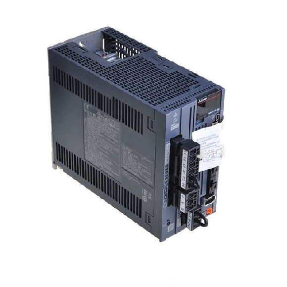 三菱 MELSERVO-J4シリーズ サーボアンプ 3.5kW MR-J4-350B