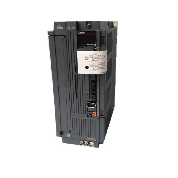 미쓰비시 MELSERVO-J4 시리즈 서보 앰프 5kW MR-J4-500B