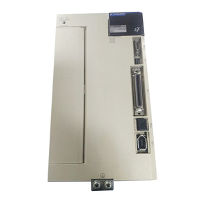 SERWOPAKI Yaskawa Sigma-7 2kW SGD7S-180A10A002