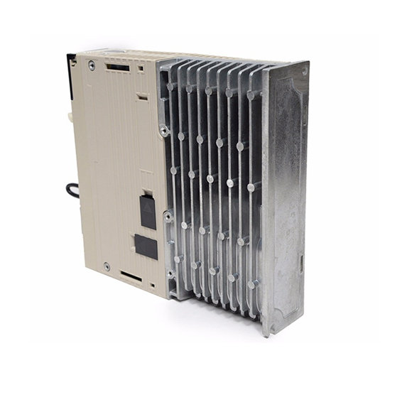 Yaskawa SERVOPACK 50W SGDV-R70A11B/11A