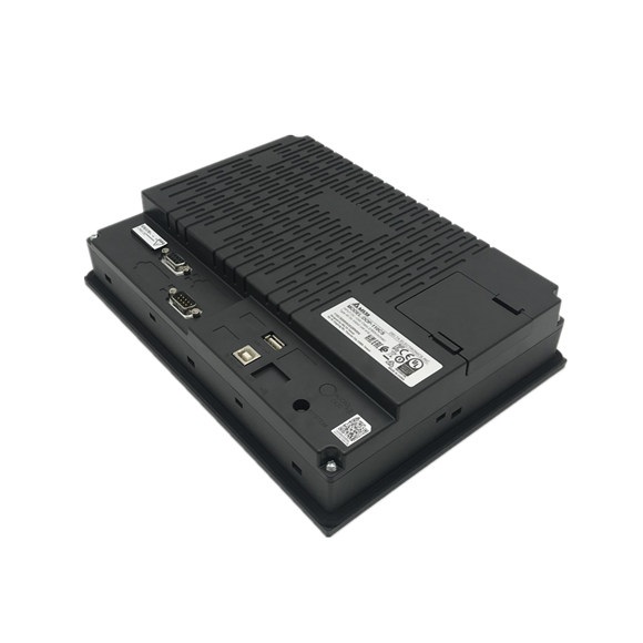M&agrave;n h&igrave;nh cảm ứng Delta 10.1' HMI DOP-110CS