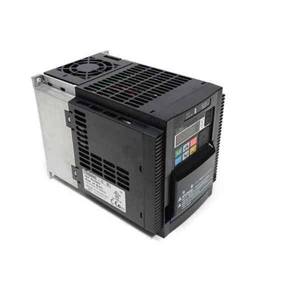Omron 0.2kW VFD pouvwa varyateur 3G3MX2-AB002-ZV1 Single faz varyateur