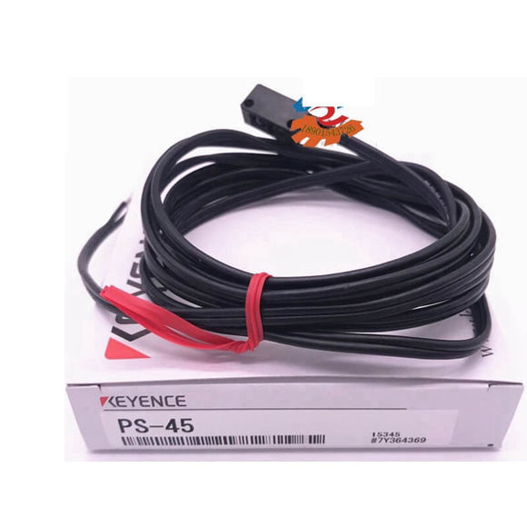 Keyence fotoelektrični senzor PS-45 PS-46 PS-48 PS-205 PS-206 PS-47(C) PS-49(C)