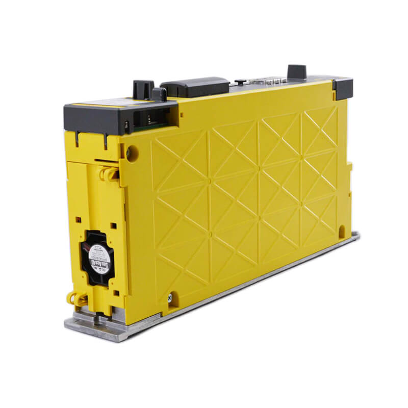 Модуль привода усилителя шпинделя Fanuc A06B-6240-H103 A06B-6240-H207