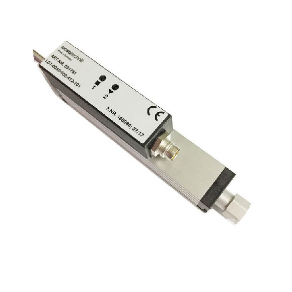 Novotechnik Novopad Pozicija Transduceri serije LS1 sa analognim sučeljem