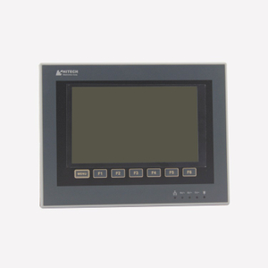 لوحات مشغل PWS مقاس 7 بوصة HITECH (Beijer) HMI PWS6710T-P