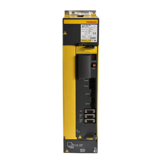 Fanuc Servo усилитель модуль A06B-6117-H211 A06B-6117-H104