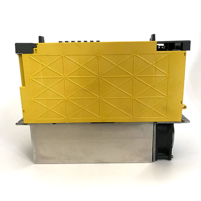 Fanuc Servo усилитель модуль A06B-6142-H030#H580