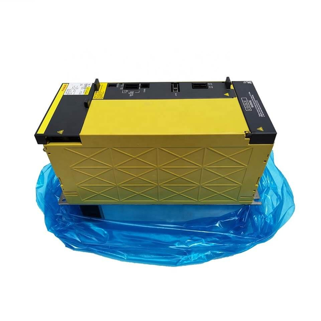 Modul servozosilňovača FANUC A06B-6120-H100 A06B-6120-H030 A06B-6120-H011