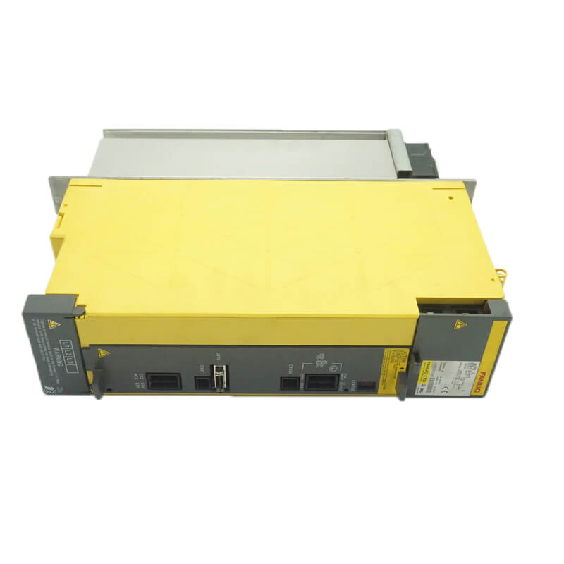 Модуль сервопідсилювача FANUC A06B-6140-H015 A06B-6140-H030