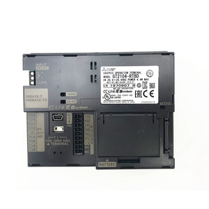 4,3 ″ dotyková obrazovka Mitsubishi HMIS GT2104-RTBD