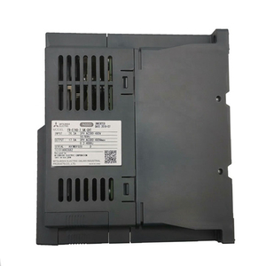MITSUBISHI VFDS מהפך 15KW FR-E740-15K-CHT