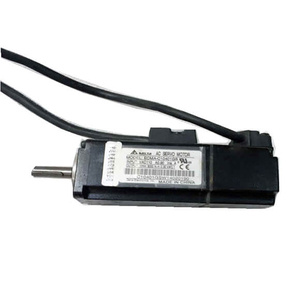 سرو موتور دلتا 100 وات ECMA-C10401GS