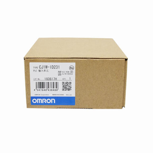 Omron PLC CJ1-serie DC-ingangseenheid CJ1W-ID231/ID232