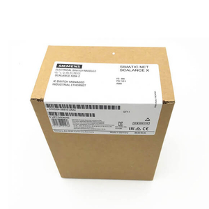 Siemens PLC SCALANCE X206-1 6GK5206-1BB10-2AA3 6GK5206-1BC10-2AA3