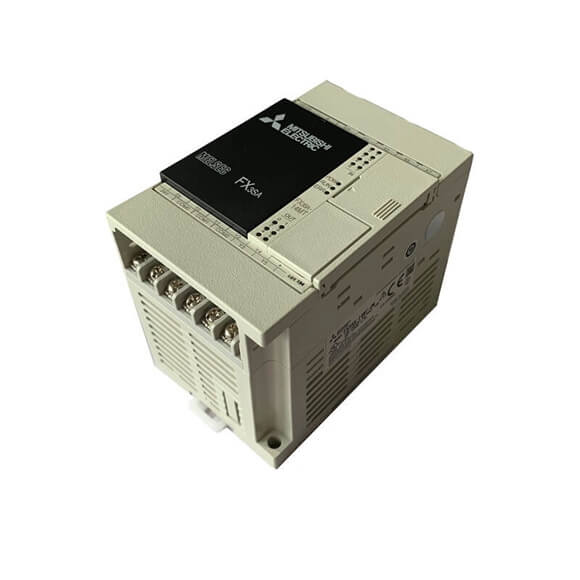 Module de contrôleur PLC Mitsubishi FX3S-14MR/DS FX3S-14MT/DS