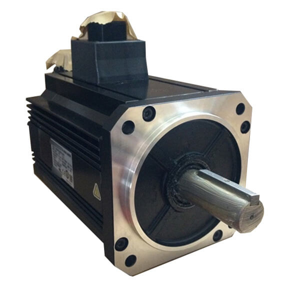 Servomotor Panasonic MINAS A4 2,5 kW MHMA252P1G/MHMA252P1C/MHMA252S1G/S1C