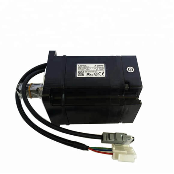 Yaskawa servo Motor 400W SGMJV-04AAA41