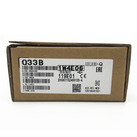 Mod&uacute;l Bord Mainbase Sraith Mitsubishi Q Q33B Q35B Q38B Q312B