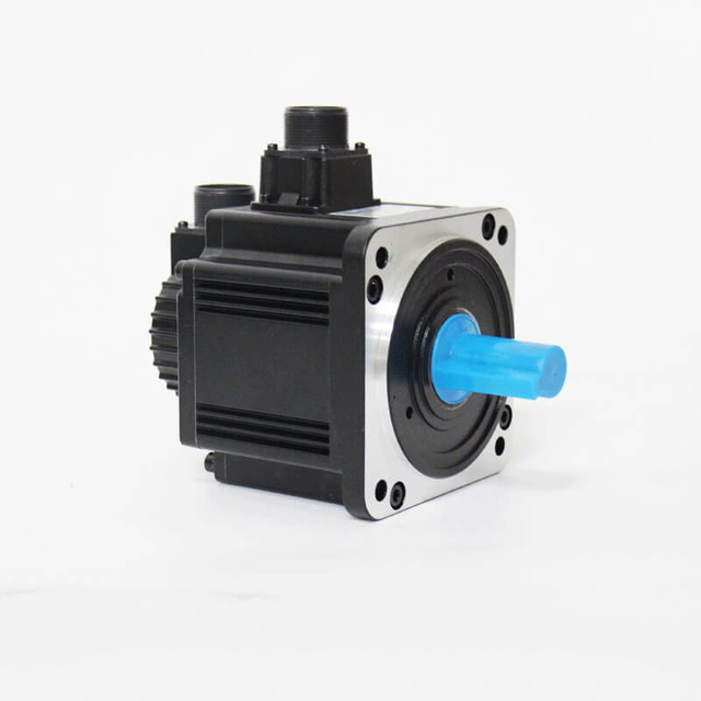 Servomotor Delta Serie ECMA 3kW ECMA-F11830RS