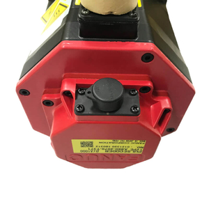 „Fanuc“ kintamosios srovės servo variklis A06B-2075-B307 A06B-2075-B407 A06B-2075-B507