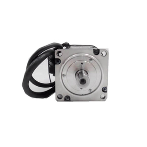 Yaskawa Sigma-7 servo motori 50W SGM7J-A5AFA6S