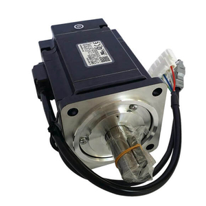 Yaskawa Servo Motor 400W SGMJV-04AAA61