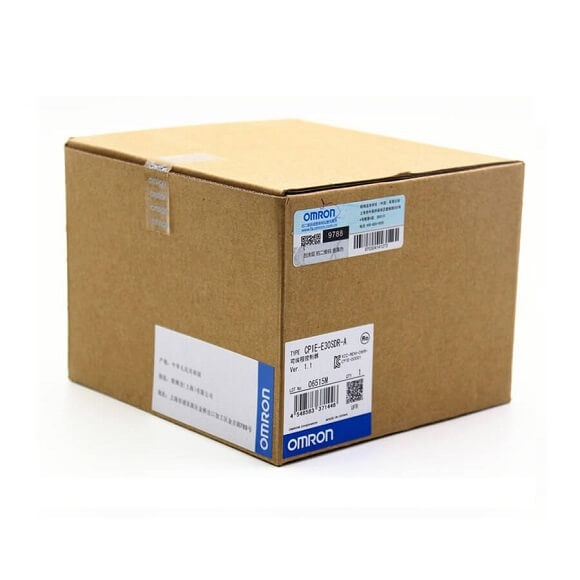 Omron PLC CP-Serie CP1E CPU-Einheiten CP1E-N60S1DR-A CP1E-N60S1DT-D/N60S1DT1-D