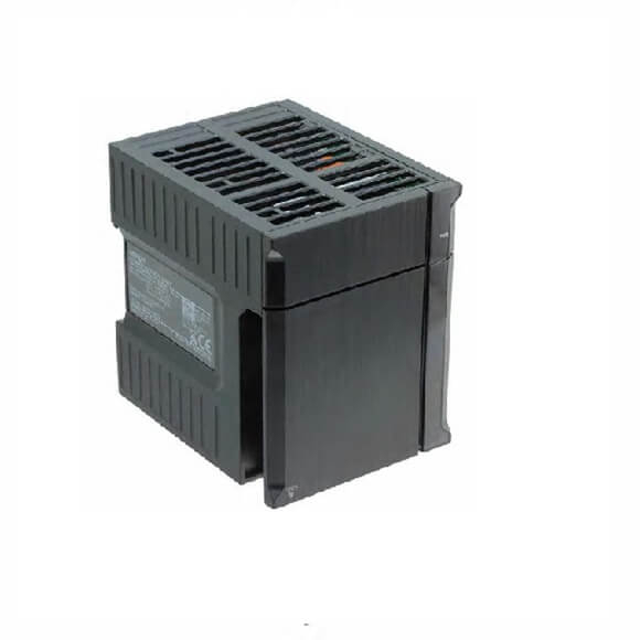 Alimentation du contr&ocirc;leur Omron s&eacute;rie NJ NJ-PD3001