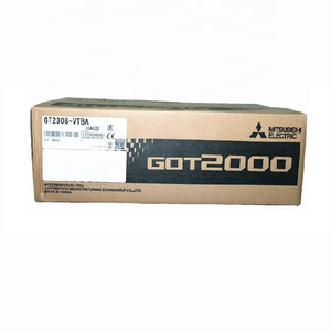 8.4″ Mitsubishi Tactus screen HMIs GT2308-VTBD
