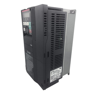 মিতসুবিশি VFDs ইনভার্টার 55kW FR-F840-01160-2-60