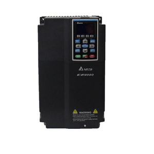 Falowniki Delta serii CP2000 7,5 kW VFD075CP4EB-21 380 V