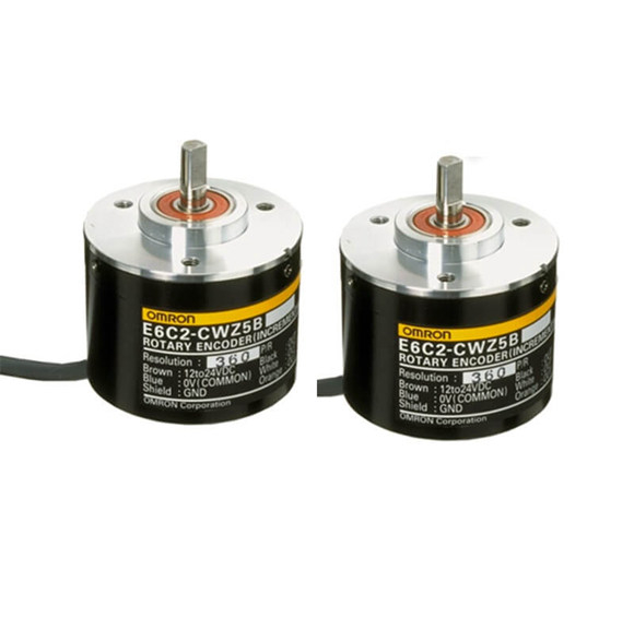 Omron Drehgeber E6C2-CWZ6C E6C2-CWZ5B E6C2-CWZ3E E6C2-CWZ1X