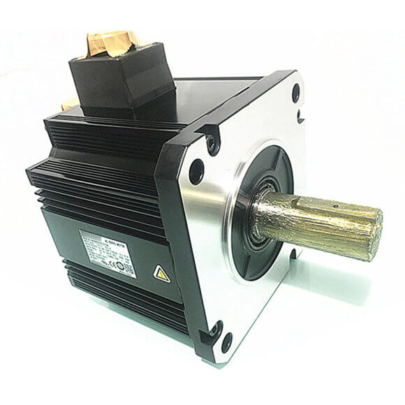 Panasonic Servo Motor MINAS A6 3KW Ara MHMF302L1H6M