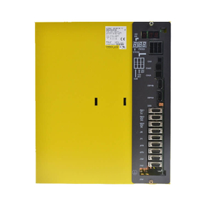FANUC เซอร์โวแอมพลิฟายเออร์โมดูล A06B-6134-H313#D