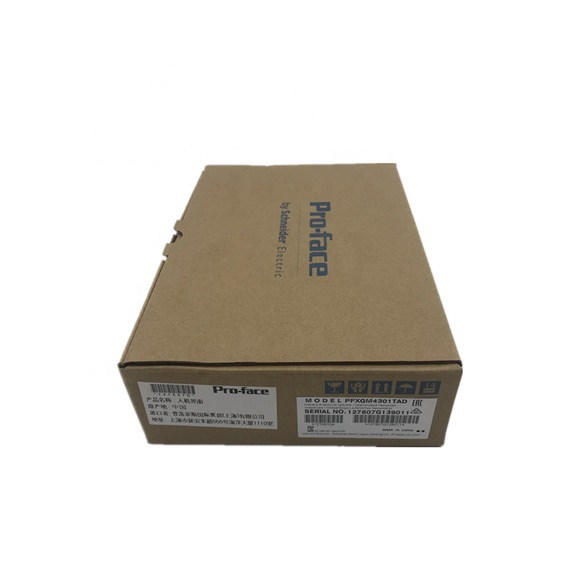 Proface HMI ekran osjetljiv na dodir Sučelje stroja PFXGM4301TAD